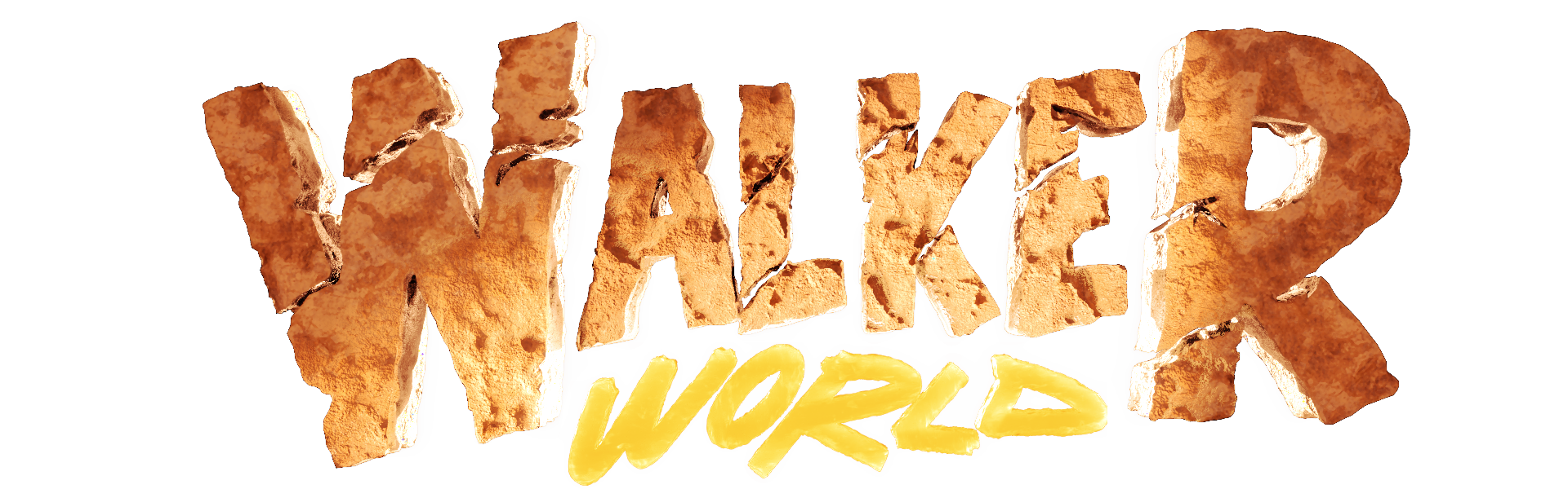 Welcome to Walkerworld